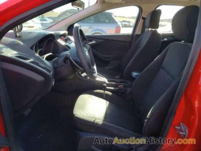 FORD FOCUS SE, 1FADP3F23FL206272