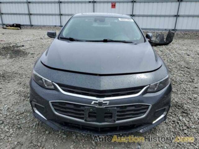 CHEVROLET MALIBU HYBRID, 1G1ZF5SU5JF117602