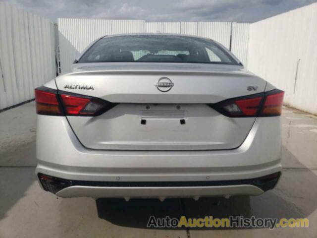 NISSAN ALTIMA SV, 1N4BL4DV4RN339332