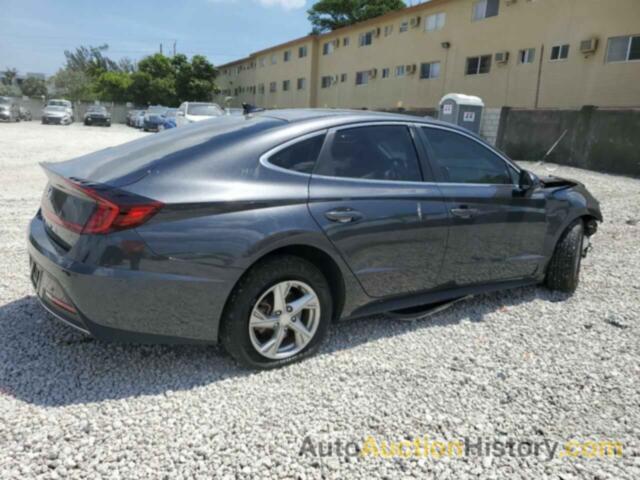 HYUNDAI SONATA SE, 5NPEG4JA4LH031792