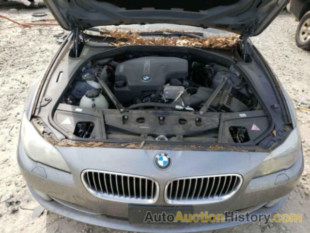 BMW 5 SERIES I, WBAXG5C56DD231057