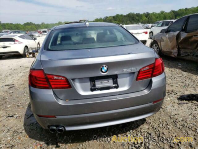 BMW 5 SERIES I, WBAXG5C56DD231057