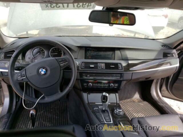 BMW 5 SERIES I, WBAXG5C56DD231057