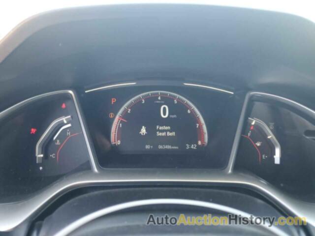 HONDA CIVIC SPORT, 2HGFC2F83LH508412