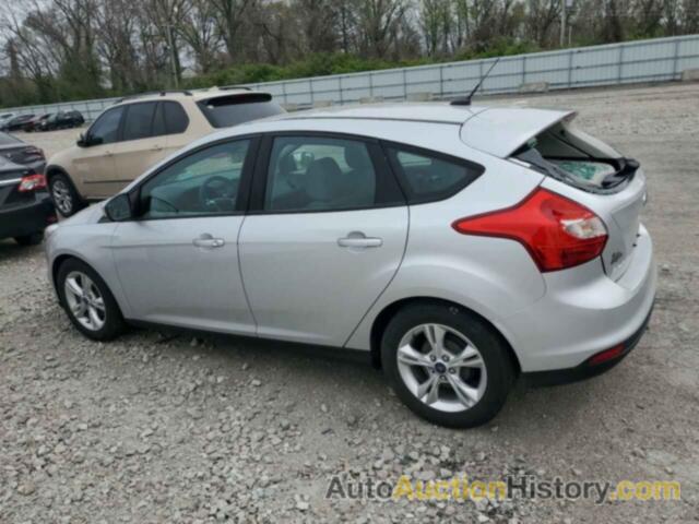 FORD FOCUS SE, 1FADP3K22EL155884