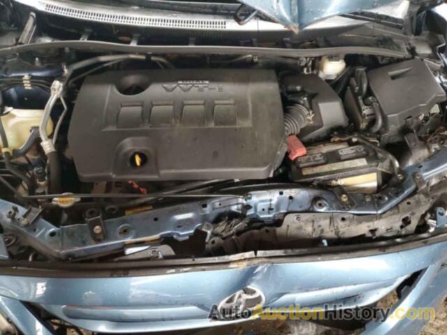 TOYOTA COROLLA BASE, 5YFBU4EE3DP213769