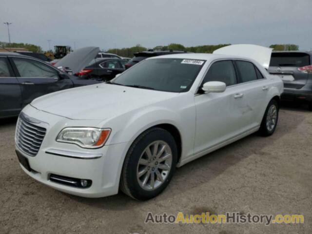 CHRYSLER 300, 2C3CCAAG5DH672311