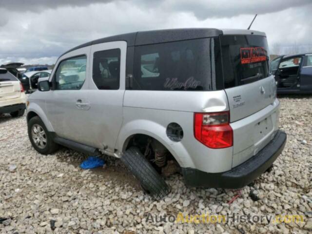 HONDA ELEMENT EX, 5J6YH18746L014987