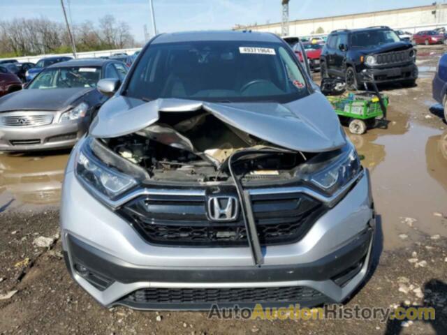 HONDA CRV EXL, 2HKRW2H82LH683063