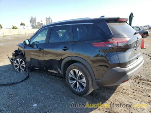 NISSAN ROGUE SV, 5N1BT3BA5PC772408