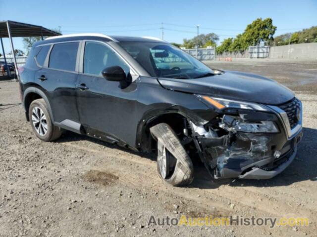 NISSAN ROGUE SV, 5N1BT3BA5PC772408