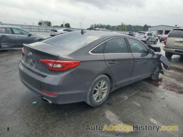 HYUNDAI SONATA SE, 5NPE24AF4FH148870