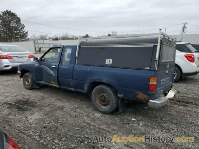 TOYOTA ALL OTHER 1/2 TON EXTRA LONG WHEELBASE DLX, JT4RN93D8K5003617