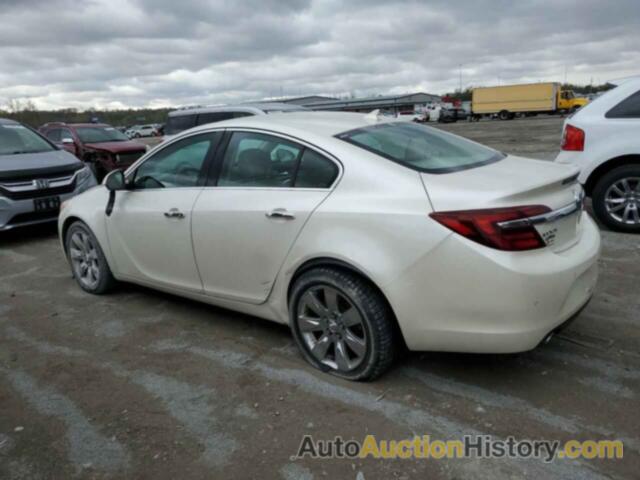 BUICK REGAL PREMIUM, 2G4GN5EX4E9172625