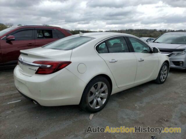 BUICK REGAL PREMIUM, 2G4GN5EX4E9172625