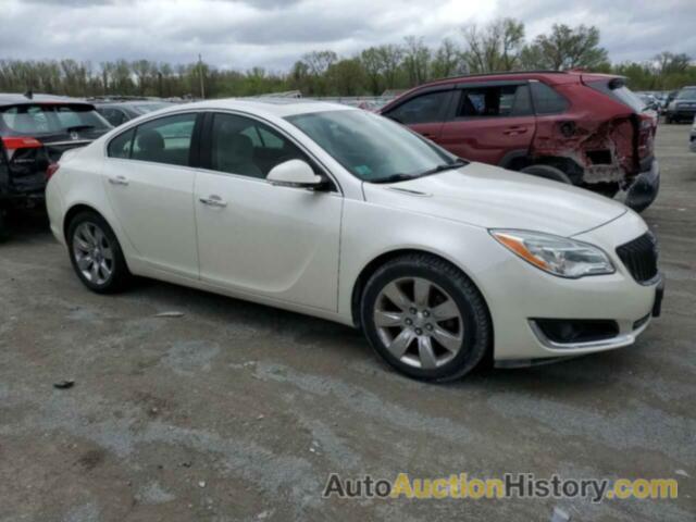 BUICK REGAL PREMIUM, 2G4GN5EX4E9172625