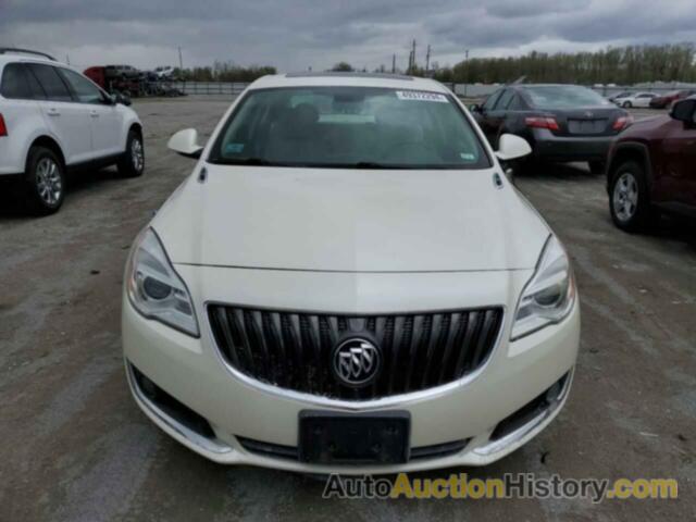 BUICK REGAL PREMIUM, 2G4GN5EX4E9172625