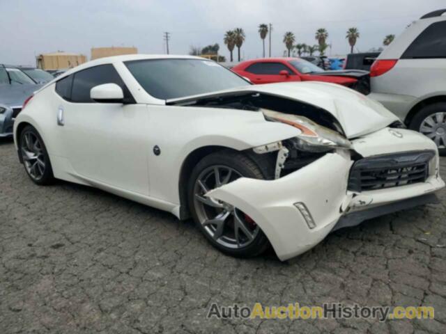 NISSAN 370Z BASE, JN1AZ4EH6EM632164