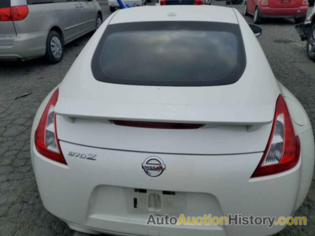 NISSAN 370Z BASE, JN1AZ4EH6EM632164