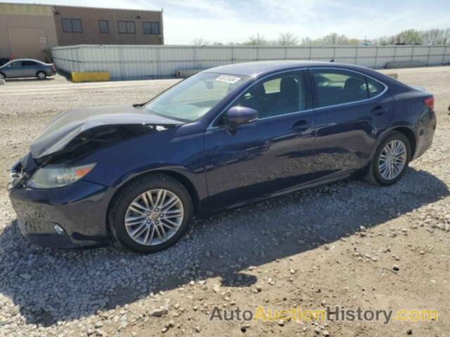 LEXUS ES350 350, JTHBK1GG4D2011653