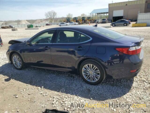 LEXUS ES350 350, JTHBK1GG4D2011653