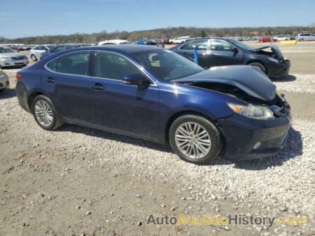 LEXUS ES350 350, JTHBK1GG4D2011653