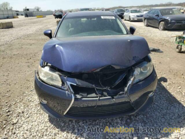 LEXUS ES350 350, JTHBK1GG4D2011653