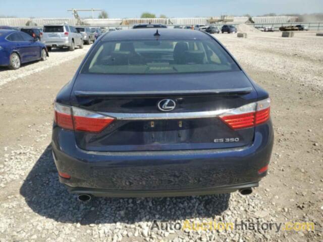 LEXUS ES350 350, JTHBK1GG4D2011653