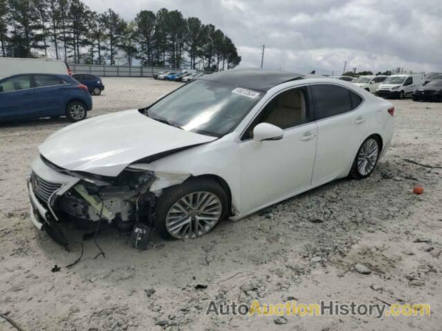 LEXUS ES350 350, JTHBK1GG8E2139105