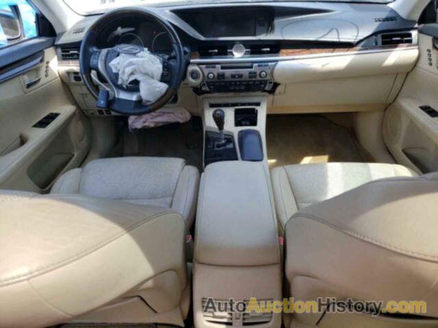 LEXUS ES350 350, JTHBK1GG8E2139105