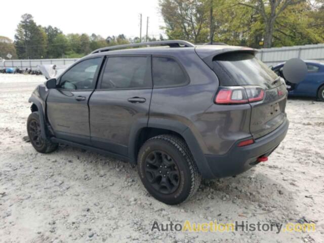 JEEP CHEROKEE TRAILHAWK, 1C4PJMBX5KD280572