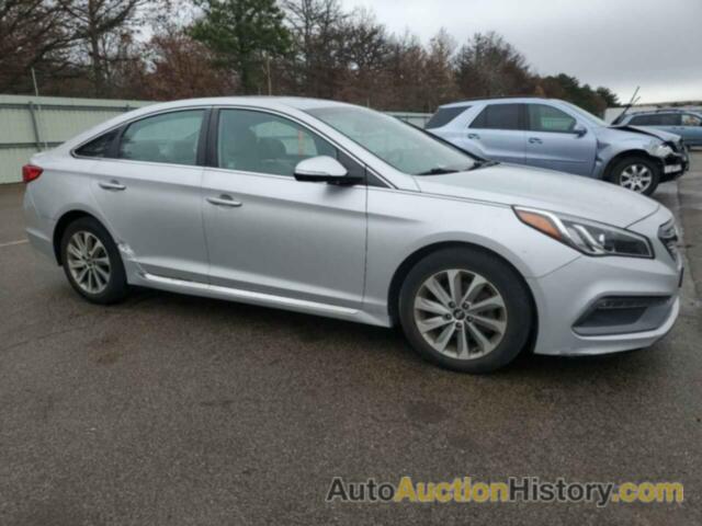 HYUNDAI SONATA SPORT, 5NPE34AFXGH342981