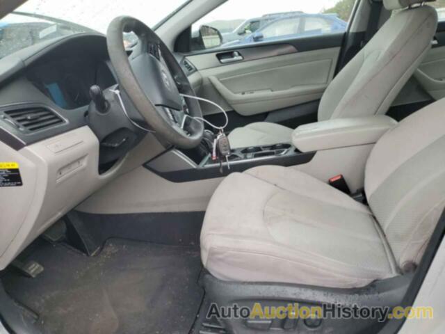 HYUNDAI SONATA SPORT, 5NPE34AFXGH342981