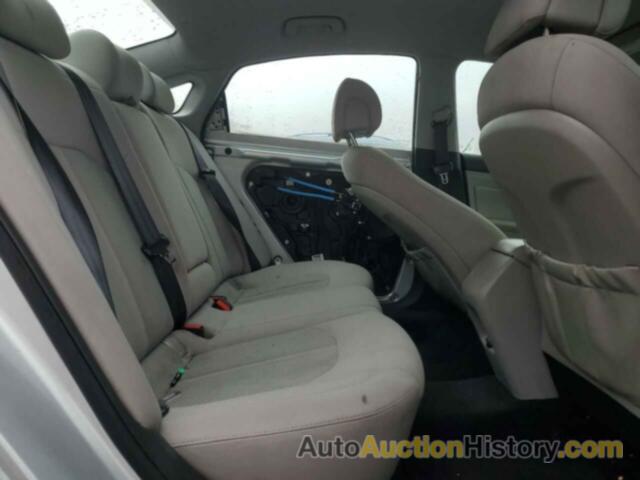 HYUNDAI SONATA SPORT, 5NPE34AFXGH342981