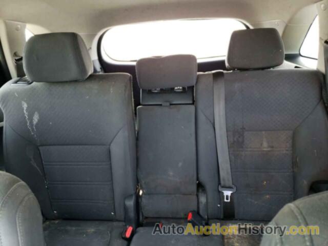 KIA SORENTO LX, 5XYPG4A5XJG361002