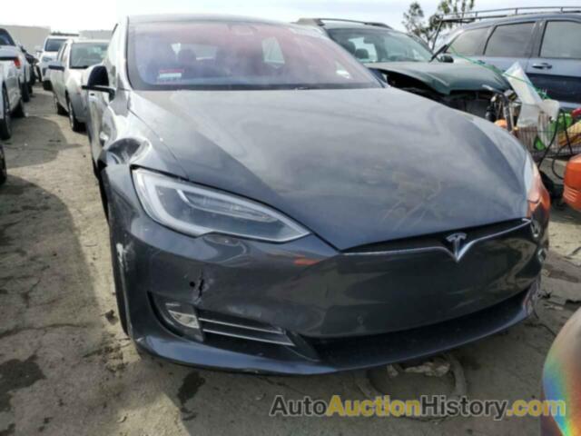 TESLA MODEL S, 5YJSA1E41HF227394