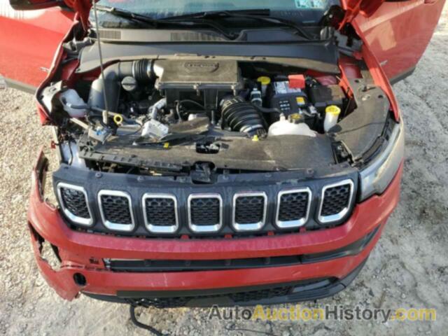 JEEP COMPASS LATITUDE LUX, 3C4NJDFN0PT518880