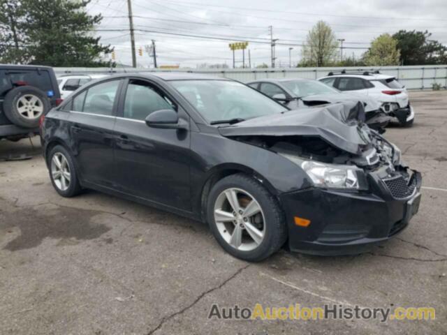 CHEVROLET CRUZE LT, 1G1PE5SB1E7377326