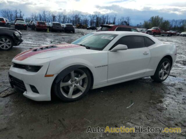 CHEVROLET CAMARO 2SS, 2G1FK1EJ1F9161234