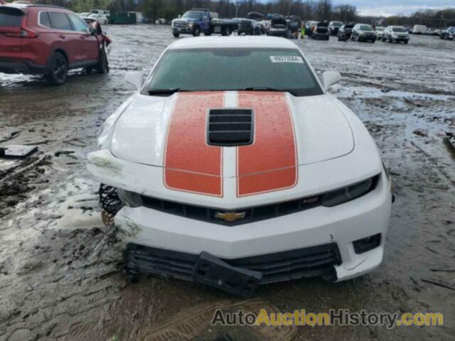 CHEVROLET CAMARO 2SS, 2G1FK1EJ1F9161234