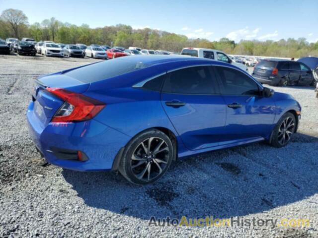 HONDA CIVIC SPORT, 2HGFC2F82MH536669