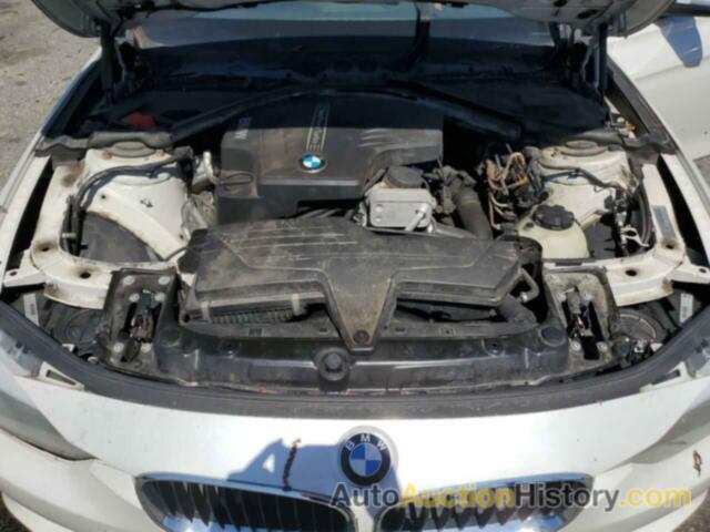 BMW 3 SERIES I XDRIVE, WBA3C3C56DF983120