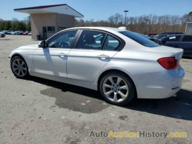 BMW 3 SERIES I XDRIVE, WBA3C3C56DF983120