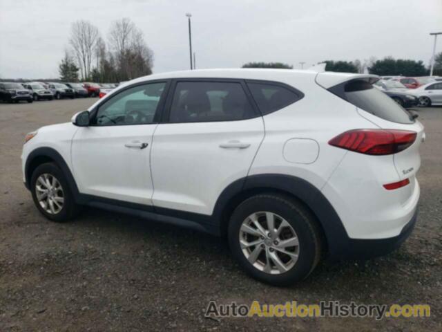 HYUNDAI TUCSON SE, KM8J2CA4XKU074843