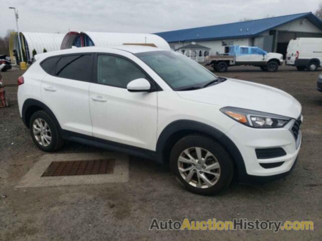 HYUNDAI TUCSON SE, KM8J2CA4XKU074843