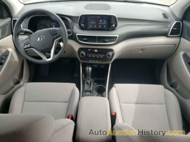 HYUNDAI TUCSON SE, KM8J2CA4XKU074843