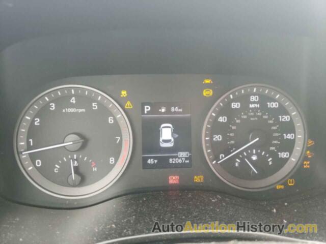 HYUNDAI TUCSON SE, KM8J2CA4XKU074843