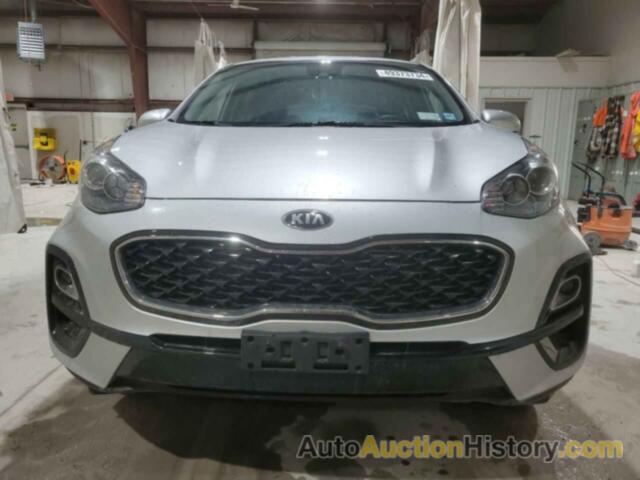 KIA SPORTAGE LX, KNDPMCAC1L7728502