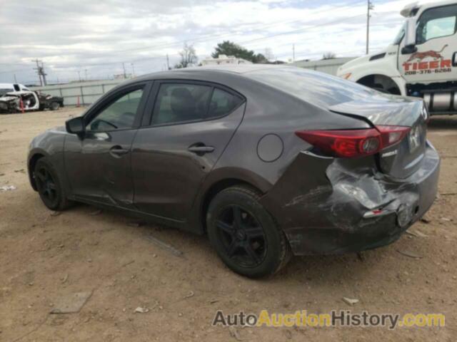 MAZDA 3 SPORT, 3MZBN1U77HM111593