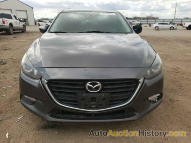 MAZDA 3 SPORT, 3MZBN1U77HM111593